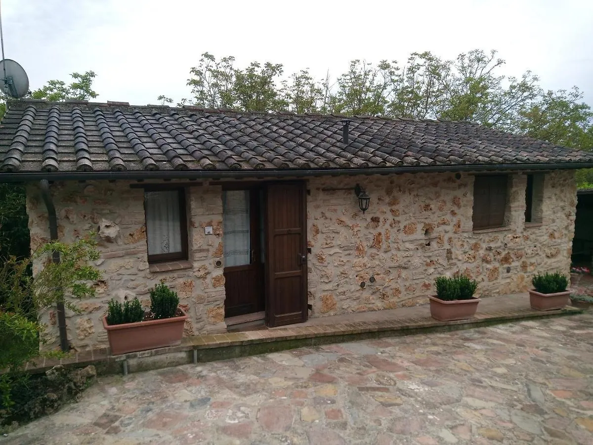 Agriturismo La Fornace Di Rossi Stefano Belvedere  0*, Belvedere (Florence) إيطاليا